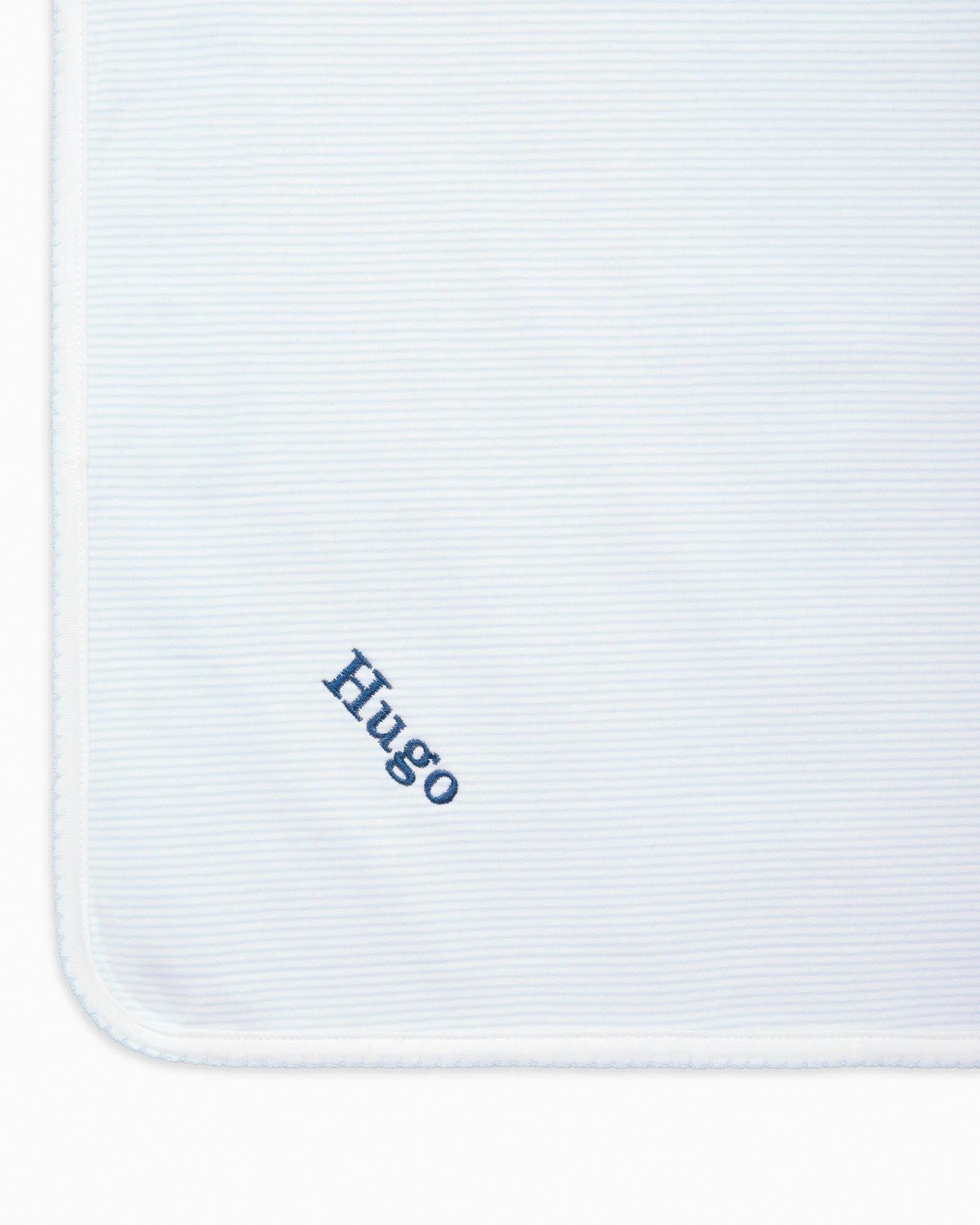 Hugo Guardsmen Blanket