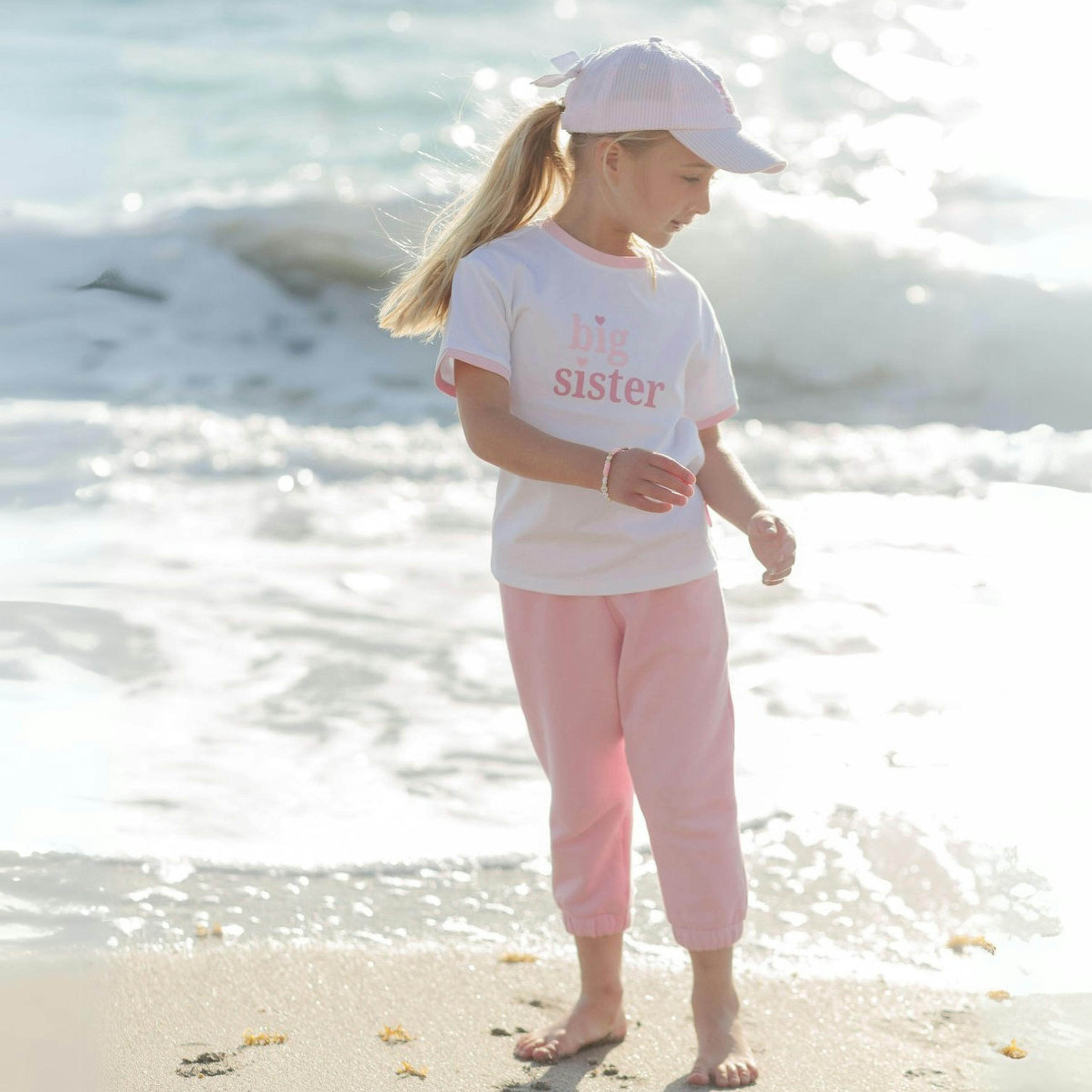 Big Sister Bracelet Gift Set