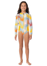 Maaji Jungle Whisper Miku Girls One Piece Set