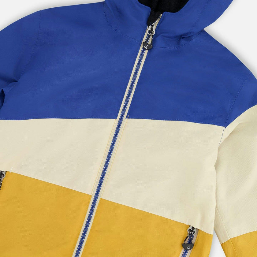 Mid-Season Jacket