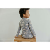 Timber 2-Piece Long Sleeve Pajama Set