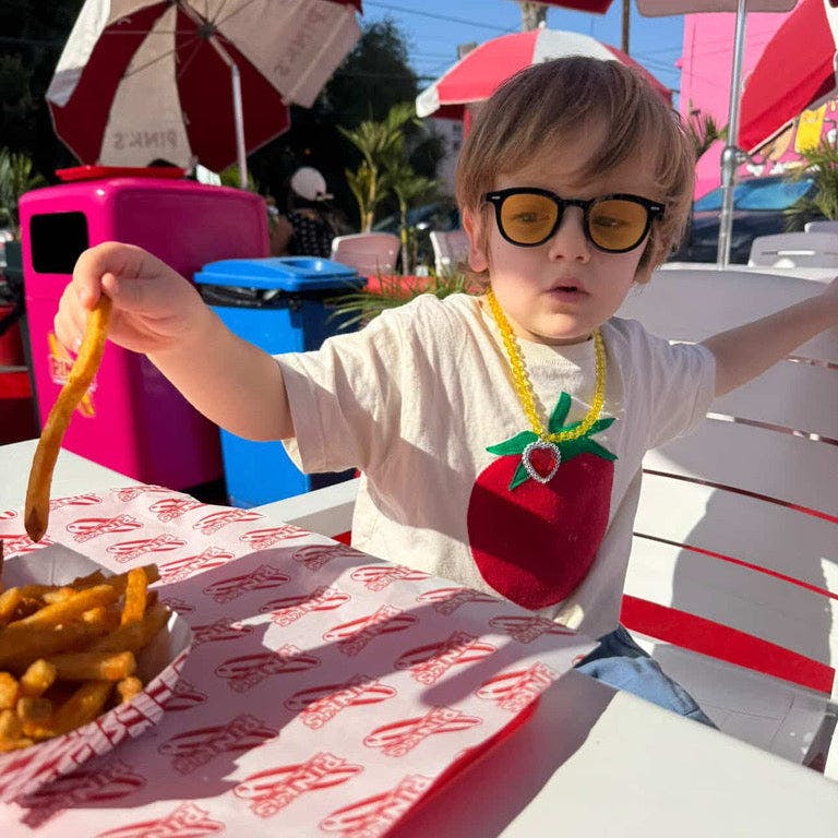 Tomato Tee