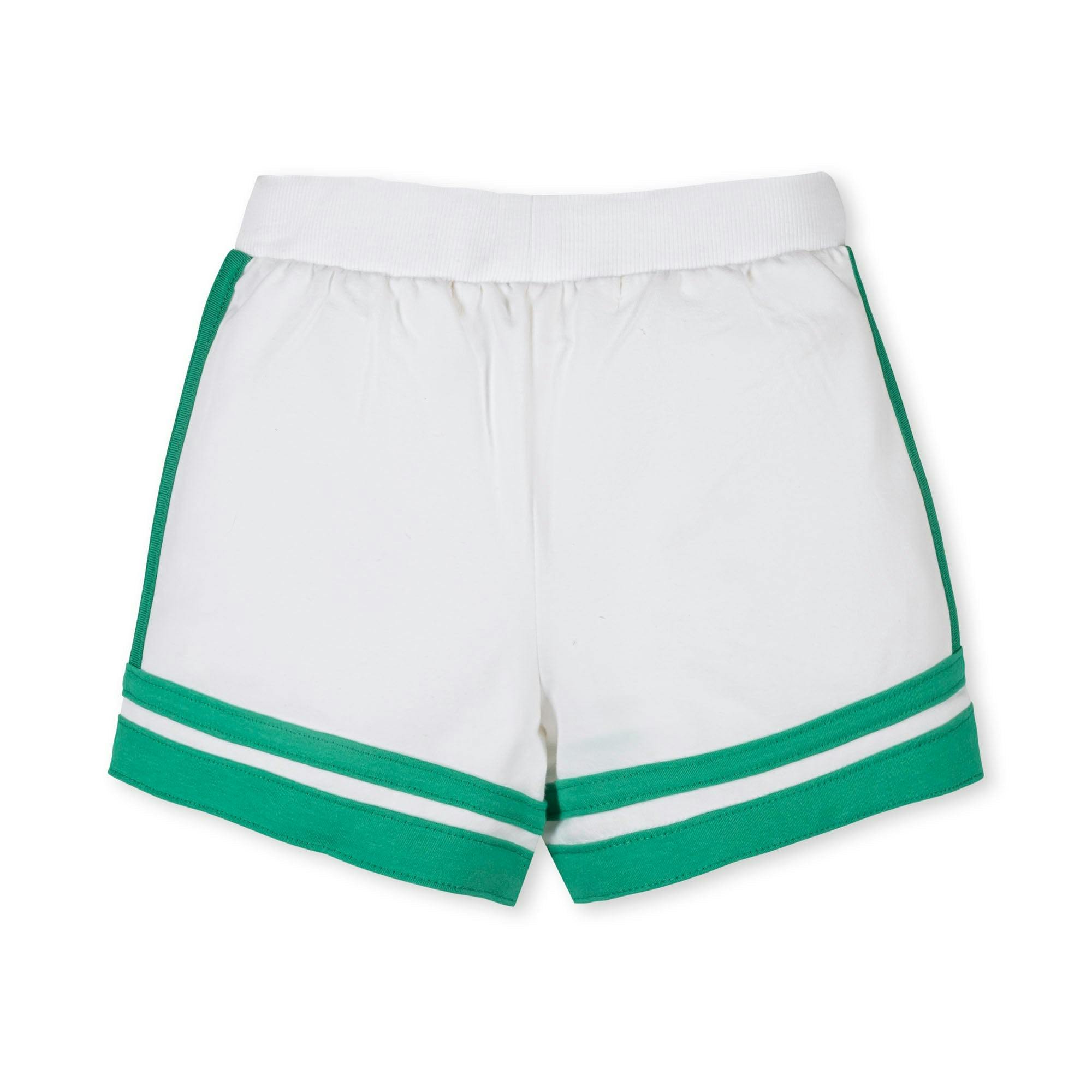 Organic French Terry Short
