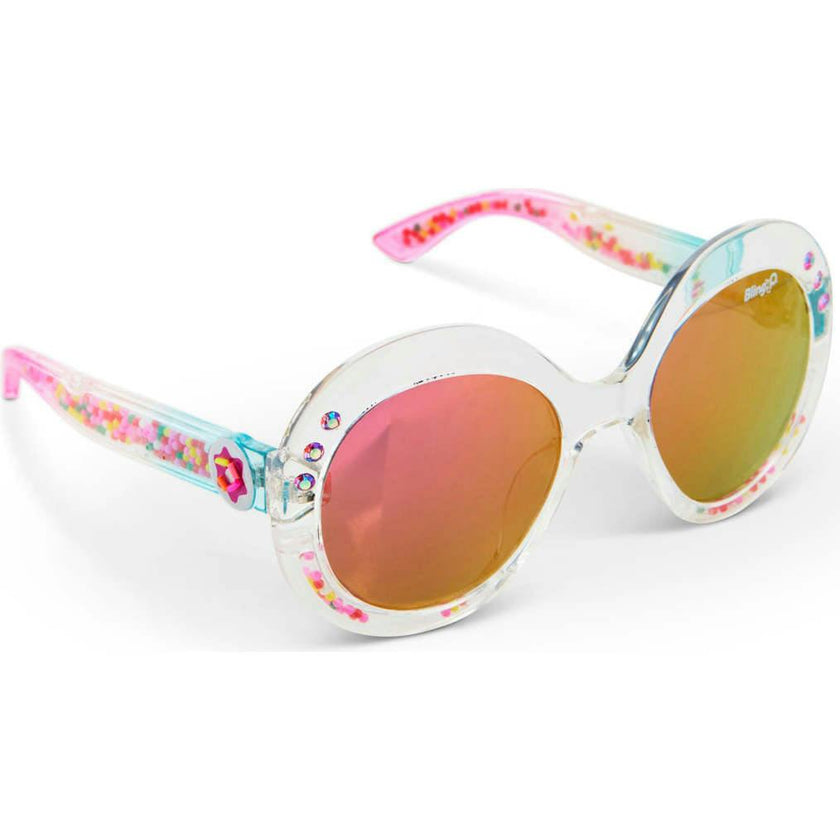 Glass Beach Sunglasses
