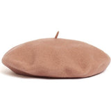 Marché Beret | Tan
