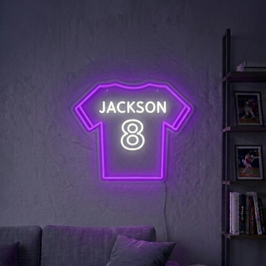 Jackson #8