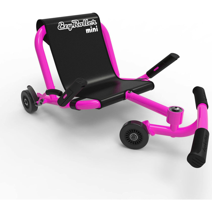 EzyRoller: Mini - Pink - Ride-On Scooter
