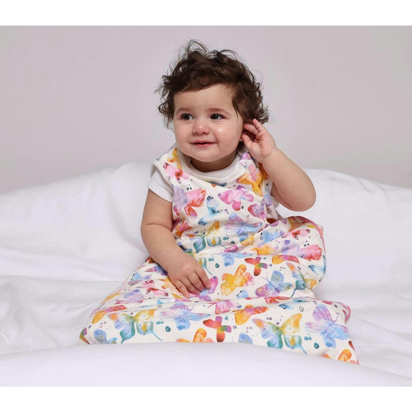 One & Done Sleep Sack