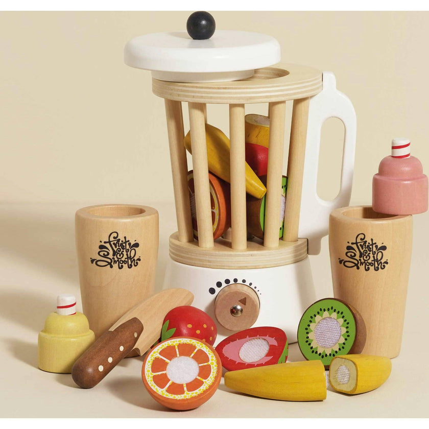 Fruit & Smoothie Blender Set
