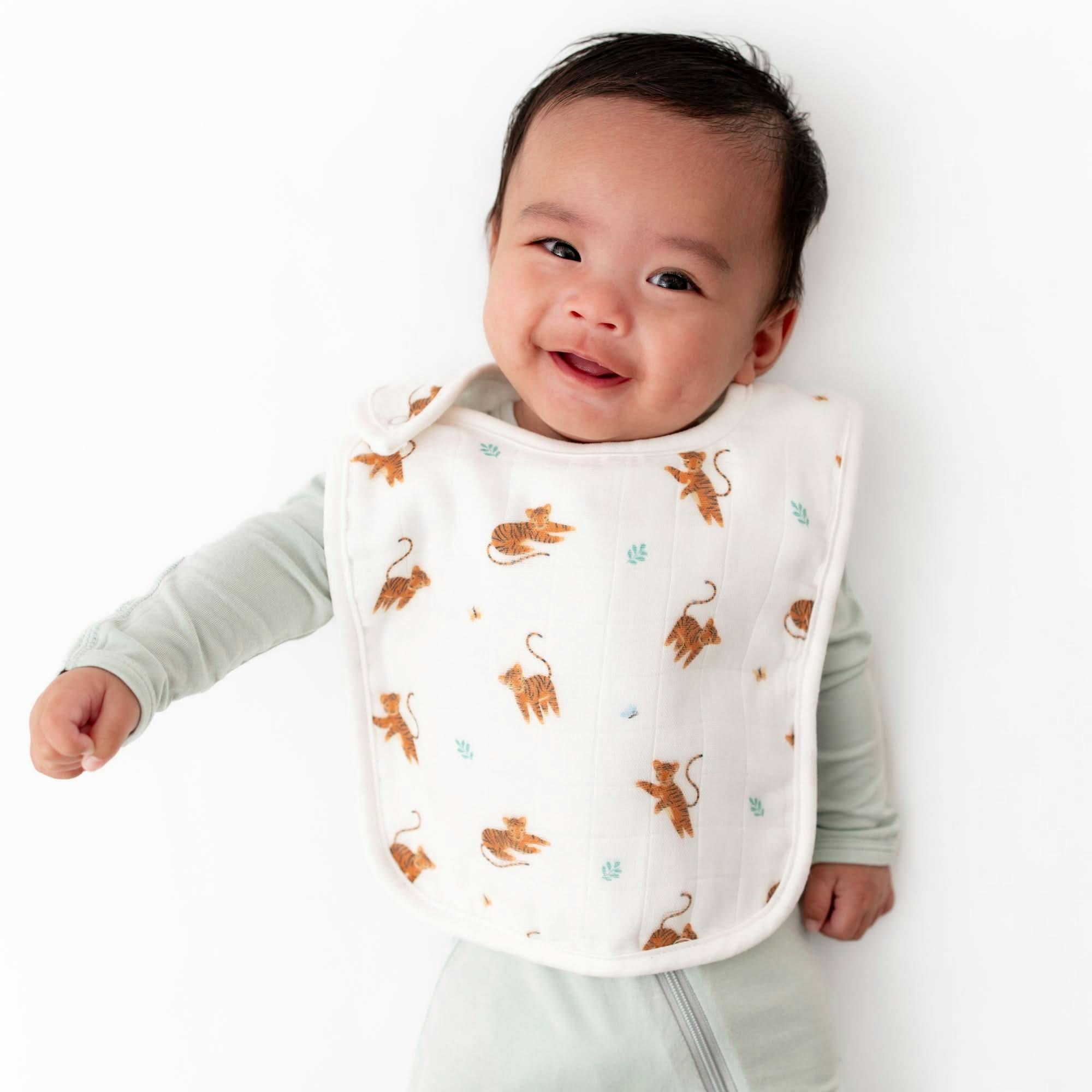 Bib Set