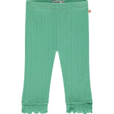 Pointelle Leggings