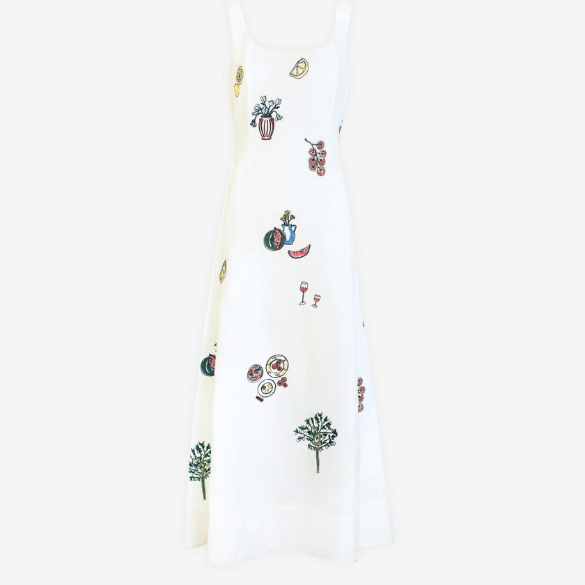 Soren Dress
