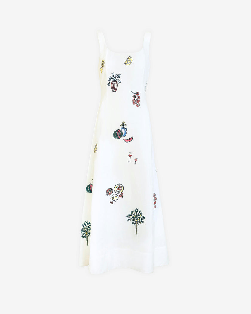 Soren Dress