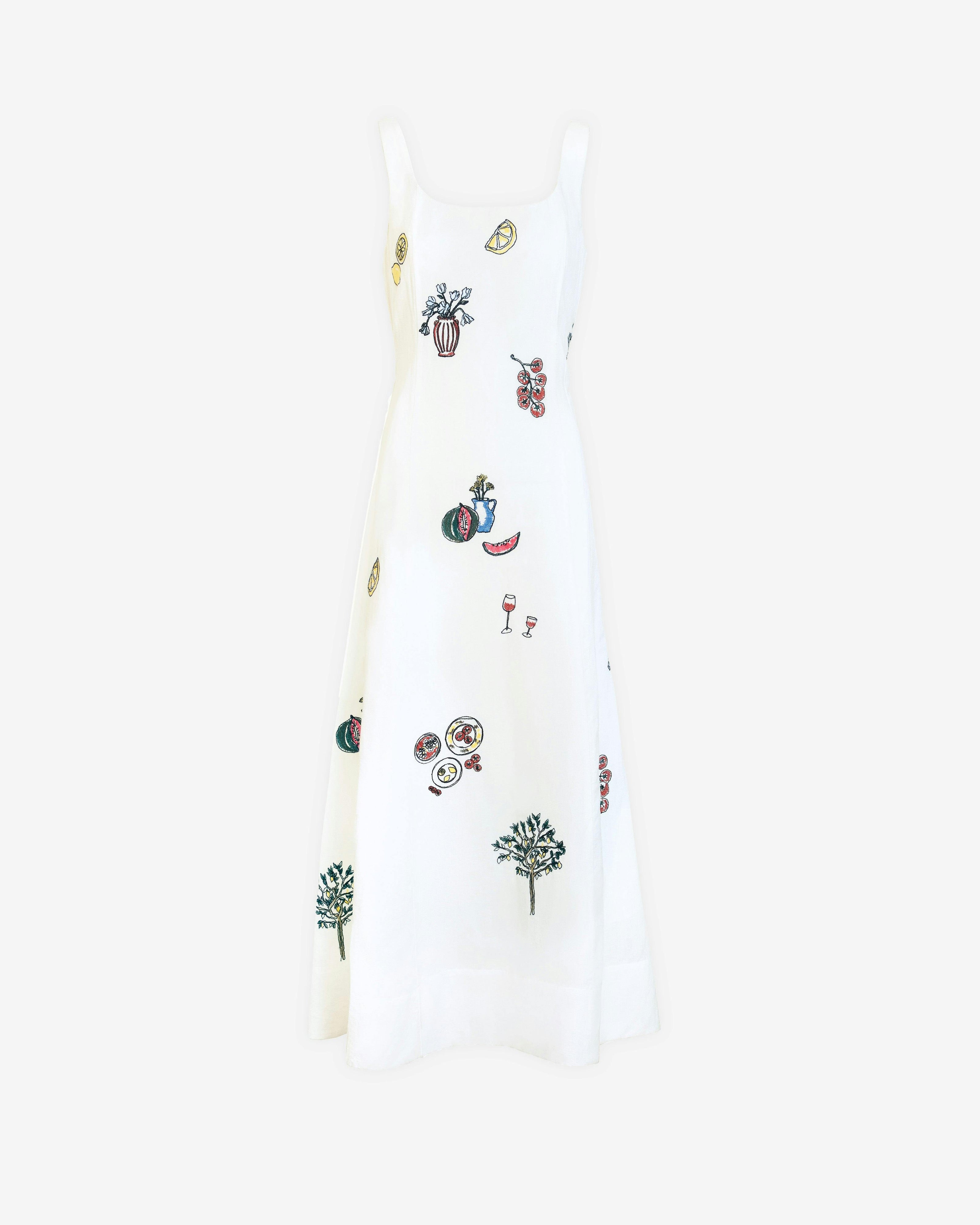 Soren Dress