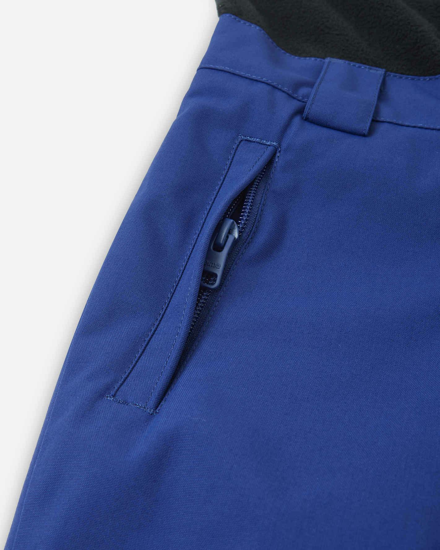 Alppi - Kids' ReimaTec Waterproof Ski Pants