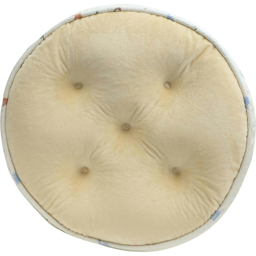 Darby Dinosaur Pouf