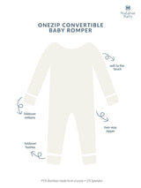 Babygrow Romper - Under The Sea