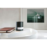 No. 102 Silver Skyline Candle