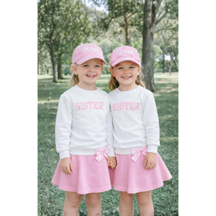 Sister Sweatshirt