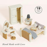 Palace House & Furniture
