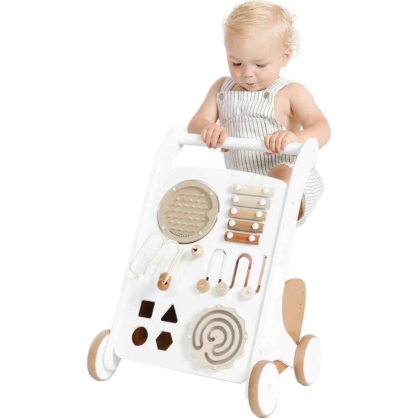 Activity Walker