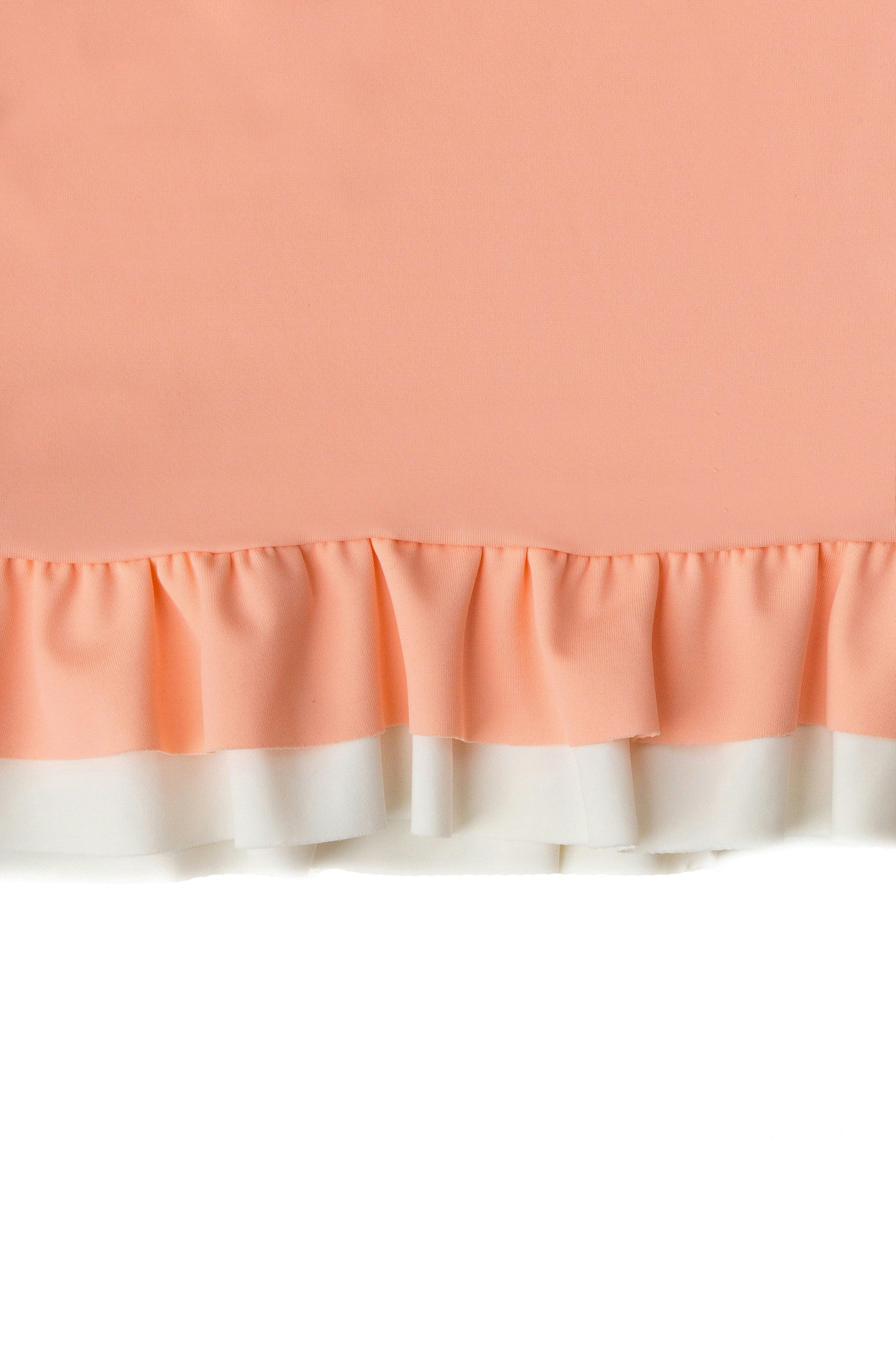 Rashguard Lucie - Peachpink