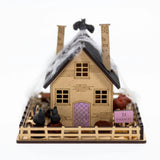 Spooky House