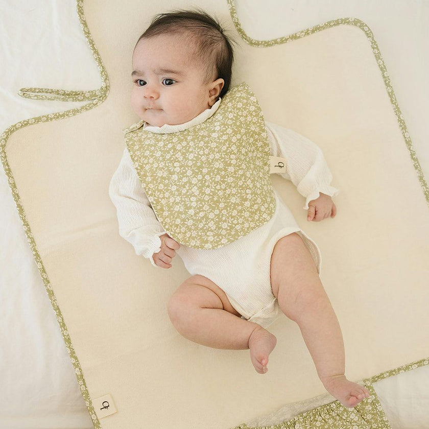 Diaper Changing Pad- Hearty