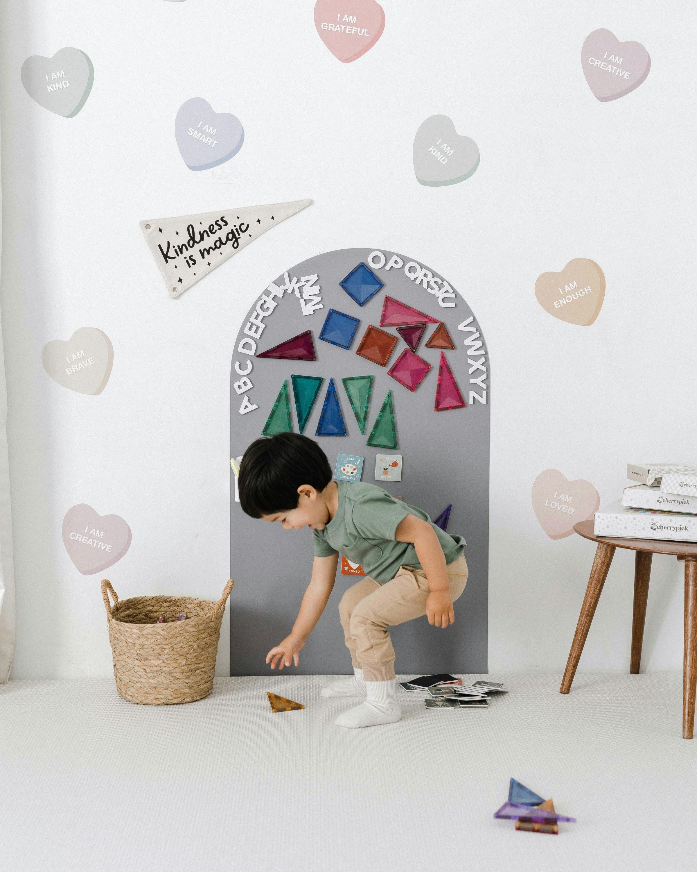 Original Playwall