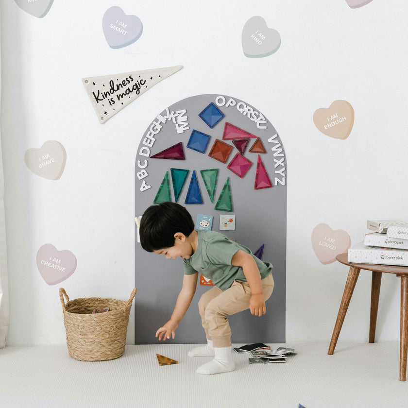 Original Playwall