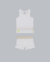 Boy's 8pc Underwear/ Sleep Set
