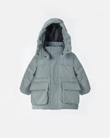 Puffer Jacket - Benji