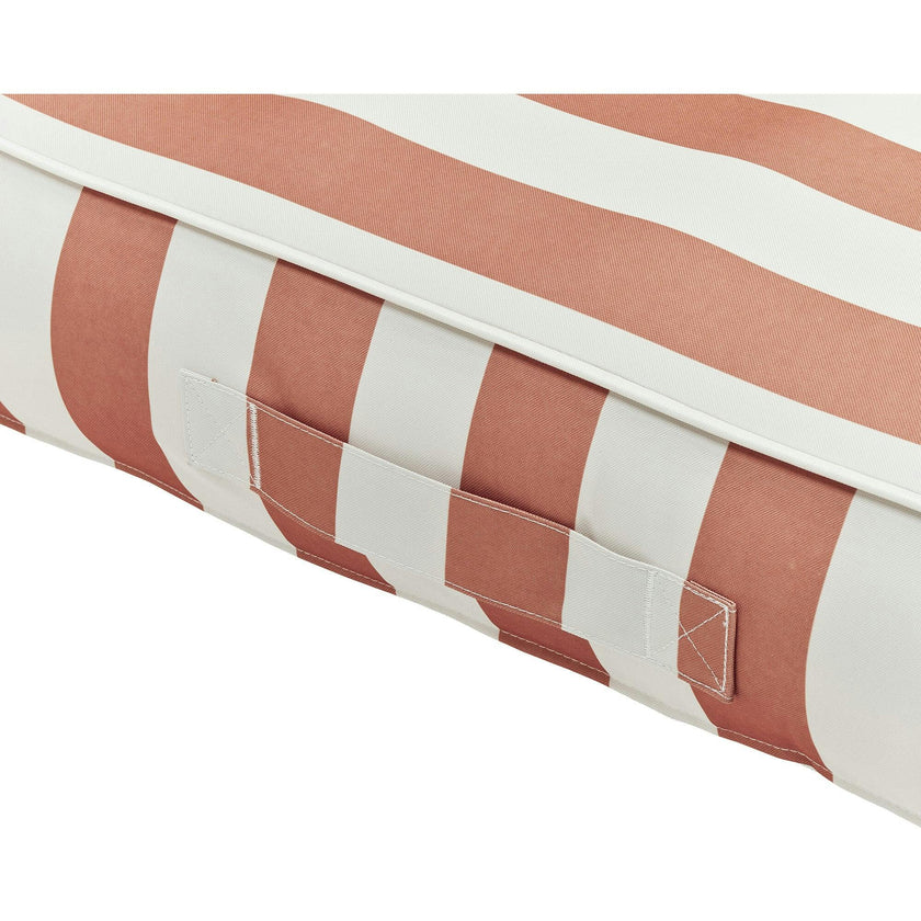 Luxe Lie-On Lounger