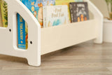 The Montessori Bookshelf