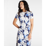Women's Mac Dress, Florals