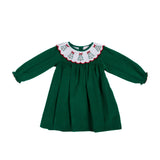Oh Christmas Tree - Dakota Dress