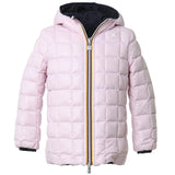 Sophie Eco Stretch Thermo Double Parka