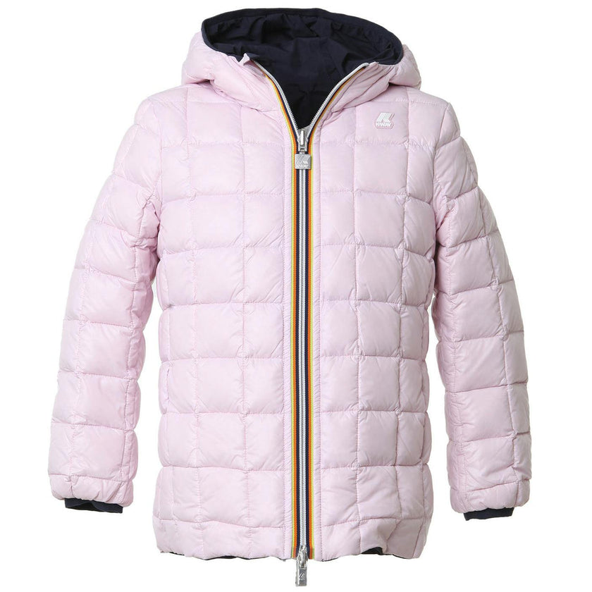 Sophie Eco Stretch Thermo Double Parka