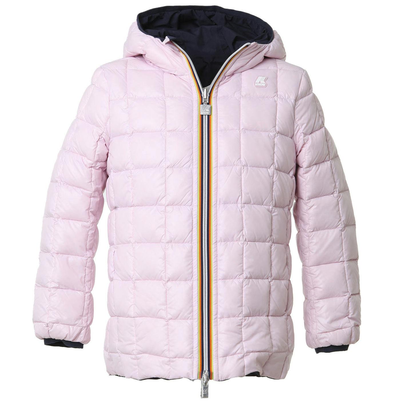 Sophie Eco Stretch Thermo Double Parka