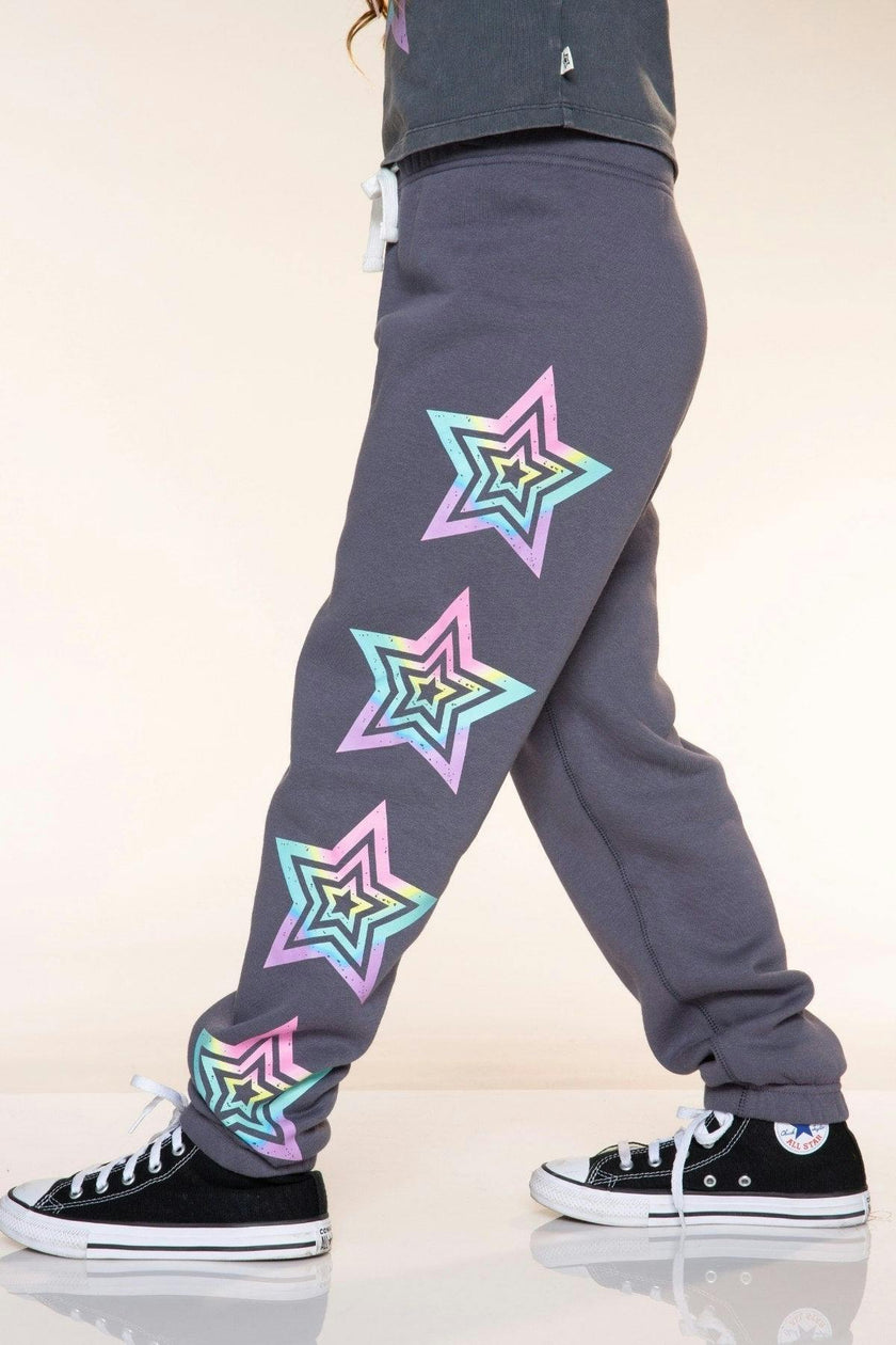 Cloud Soft French Terry Sweatpant