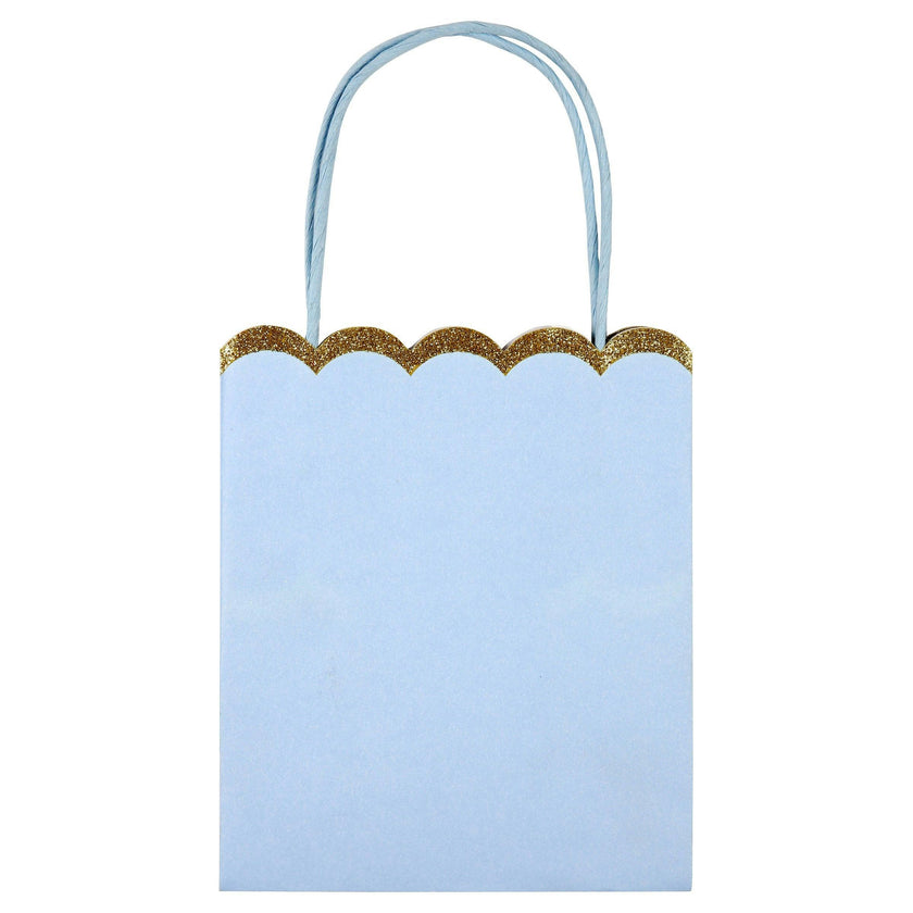 Happy Birthday Party Bags