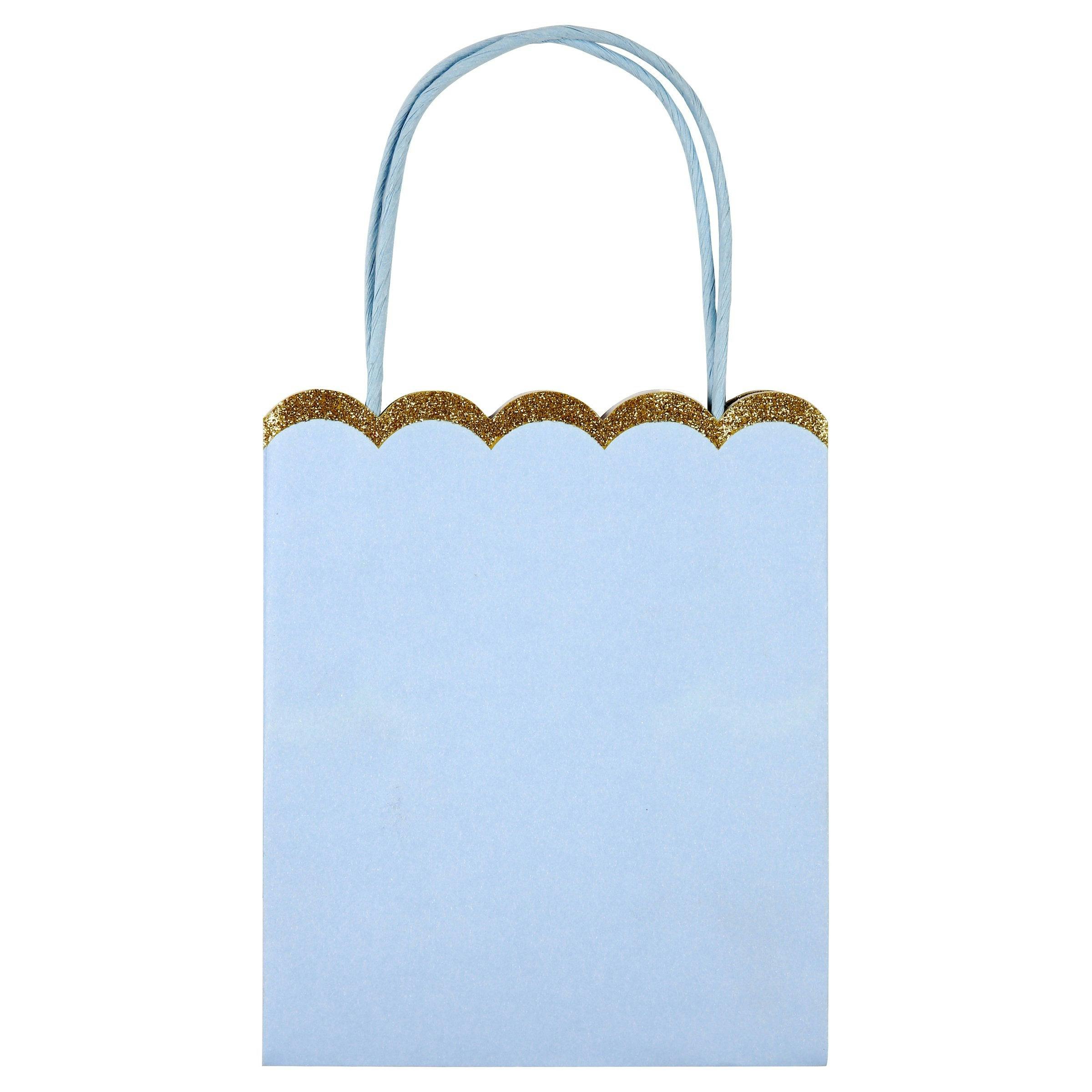 Happy Birthday Party Bags