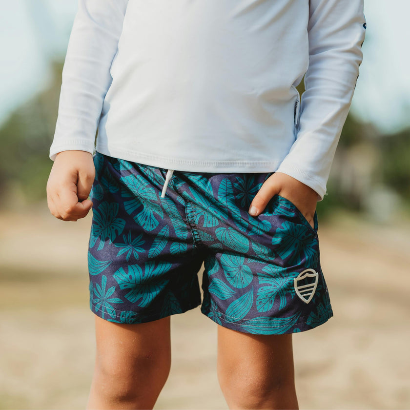 Henry Swim Trunks