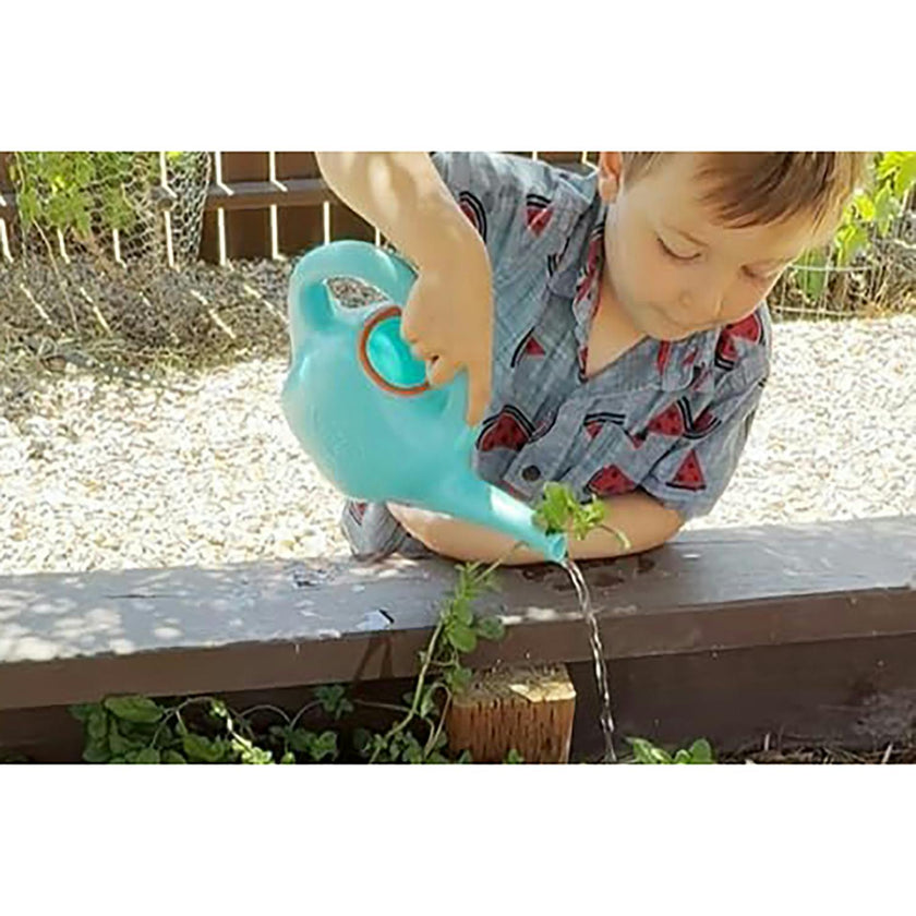 Watering Can - Blue