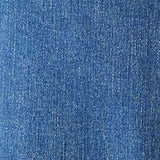 Miller Over Bump Jean True Blue