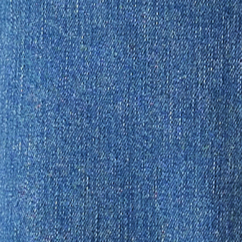 Miller Over Bump Jean True Blue