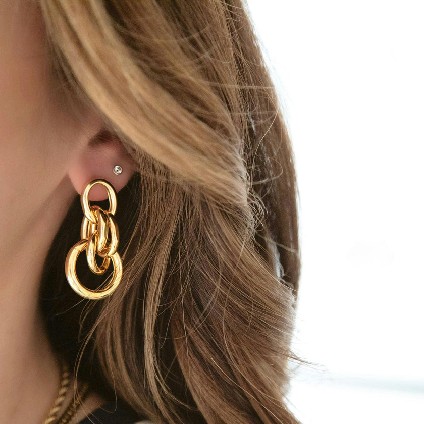 Collins Earrings