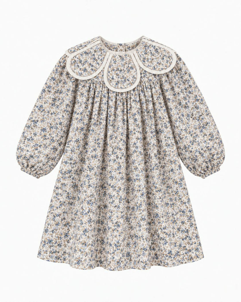 Clementine dress