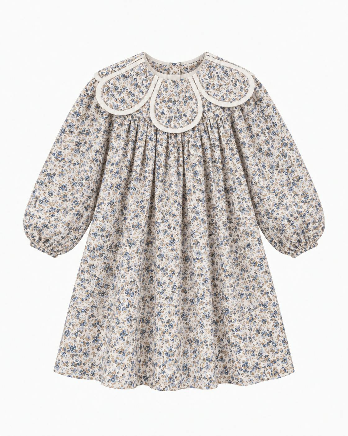 Clementine dress