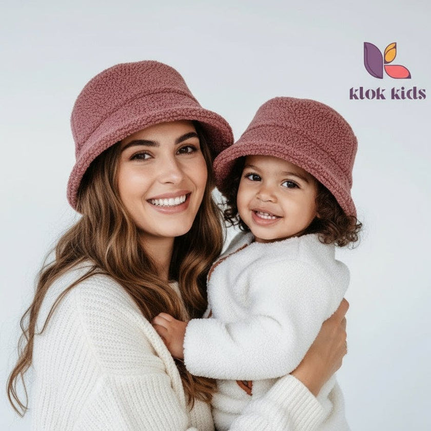 Limited Edition Adult Bucket Hat